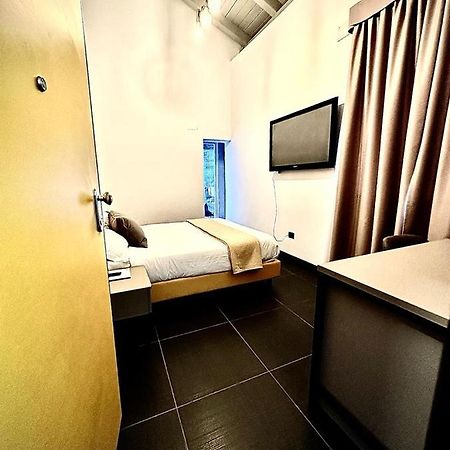Dazio Exclusive Rooms Rom Exteriör bild