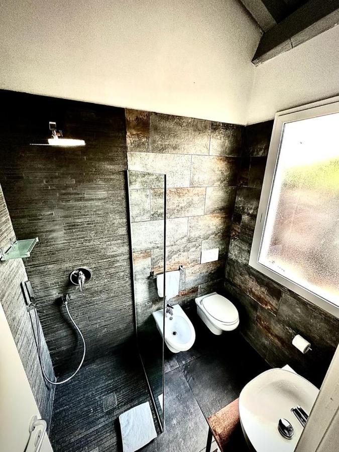 Dazio Exclusive Rooms Rom Exteriör bild