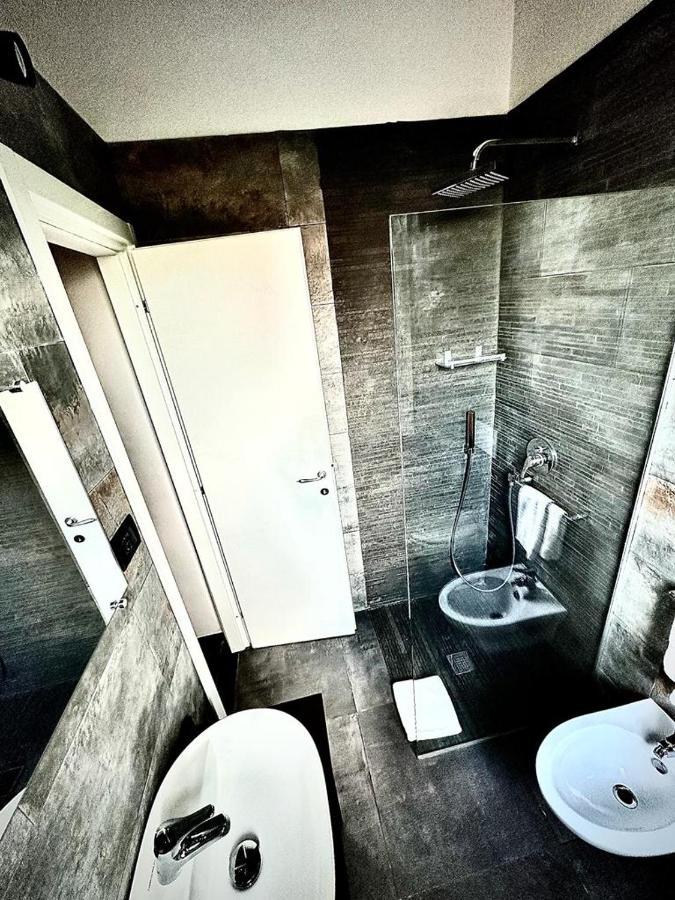 Dazio Exclusive Rooms Rom Exteriör bild