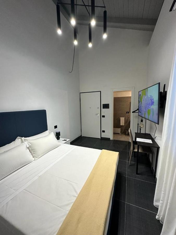 Dazio Exclusive Rooms Rom Exteriör bild