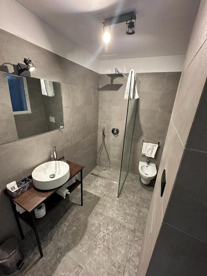 Dazio Exclusive Rooms Rom Exteriör bild