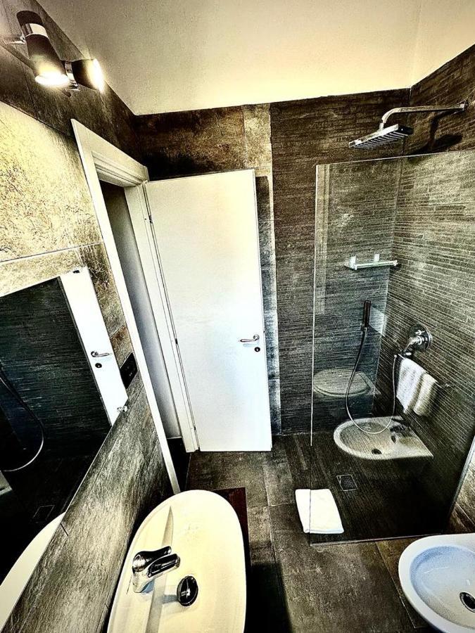Dazio Exclusive Rooms Rom Exteriör bild