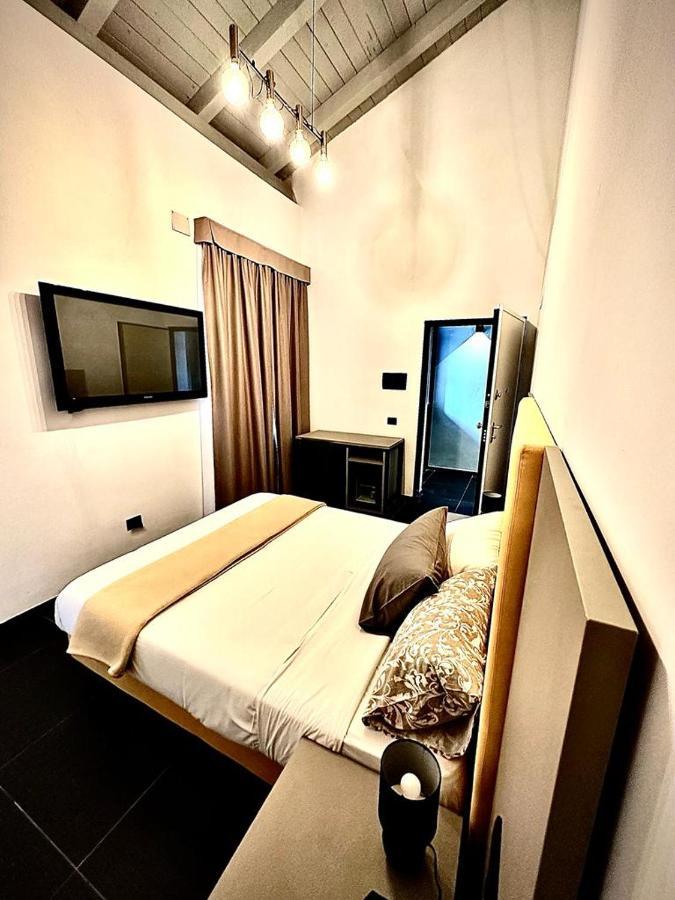 Dazio Exclusive Rooms Rom Exteriör bild