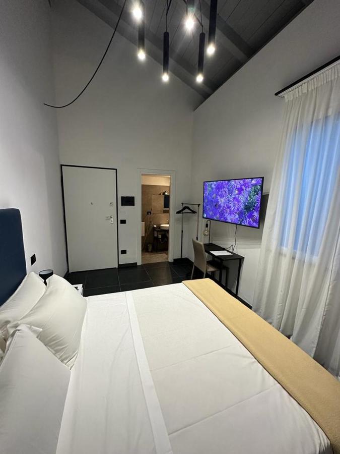 Dazio Exclusive Rooms Rom Exteriör bild
